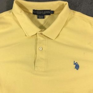 U.S Polo Assn Shirt